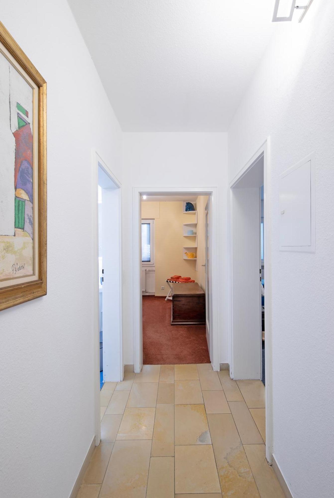 Villa Noho Nonnenhorn Buitenkant foto