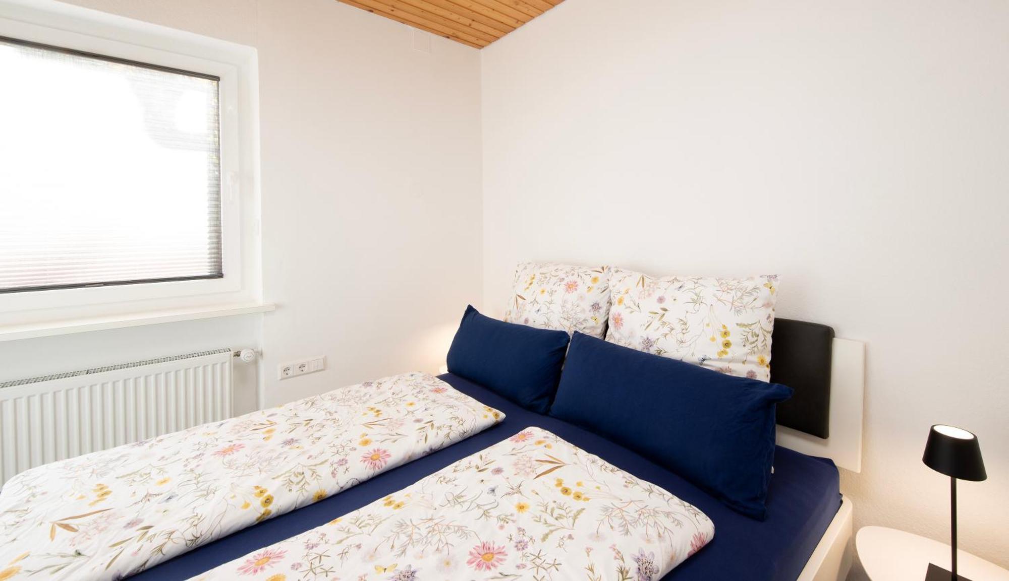 Villa Noho Nonnenhorn Buitenkant foto