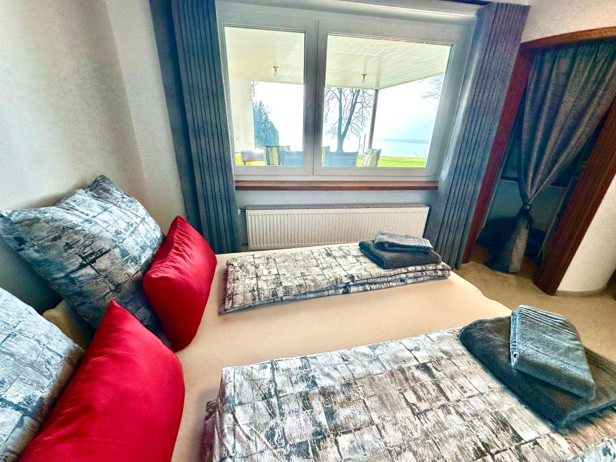 Villa Noho Nonnenhorn Buitenkant foto
